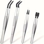 Black 4-piece set