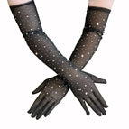 black Long / One Size