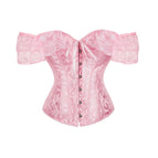 1-1810 pink / XXXL