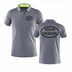 Gray / 4XL  90KG-95KG / China Mainland