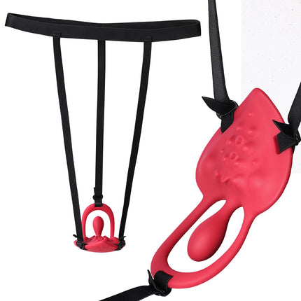 Wearable Panty Vibrator Female For Women 9 Vibration Wireless Control Vibrating Penis Ring Clitoral Stimulator Adult Sex Toys