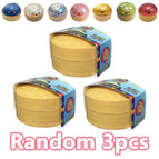 C-Random 3pcs