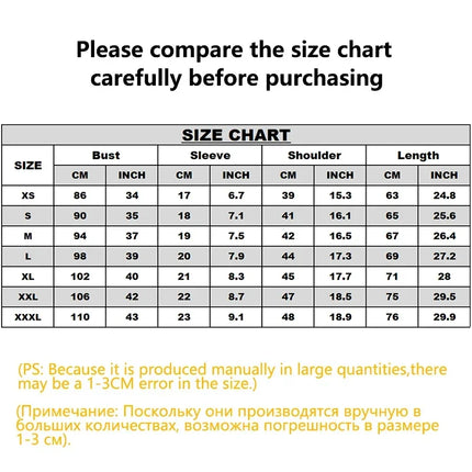 Geometric Pattern Print Harajuku Skeleton Women T-shirts Men Gothic Hip Hop Streetwear Black Goth Clothes Short Sleeve Top Y2k