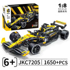 yes box NO RC