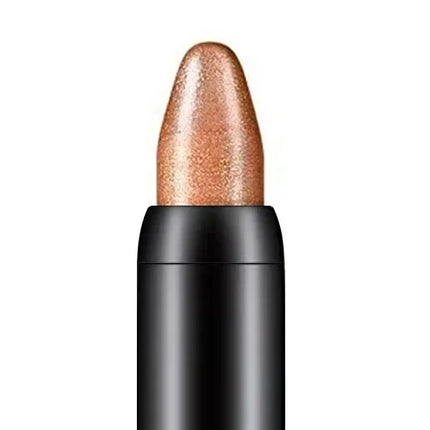 15 Colors Pearlescent Eyeshadow Pencil Waterproof Long Lasting Glitter Shimmer Eye Shadow Pen Eyeliner Stick Eyes Makeup Tools