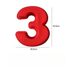 1Pcs  3