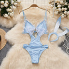 QD359-Blue / L