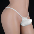 WHITE / XXL