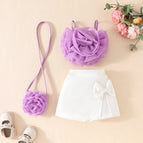 PURPLE / 9-12M