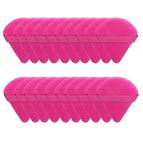 A0239-20pcs rose red