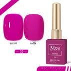 New MXSI 25