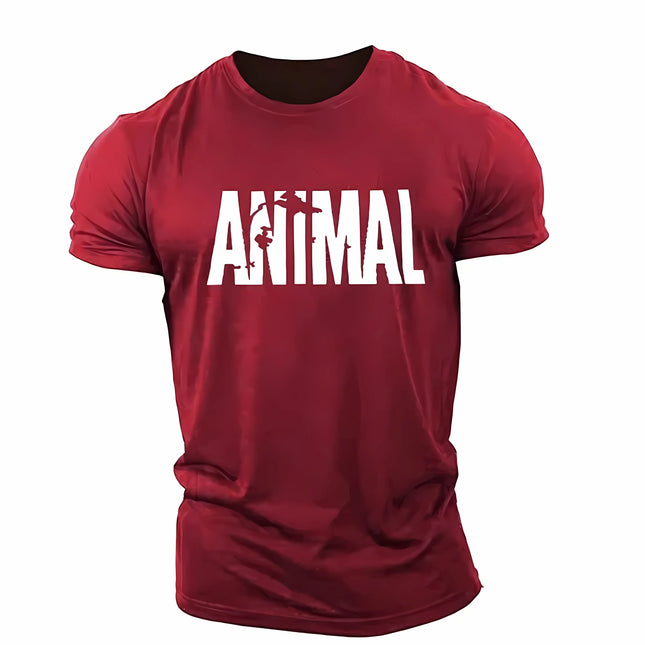 The 2025 summer bestseller men's T-shirt is casual fashionable soft and comfortable It features 3D letter printing for comfort