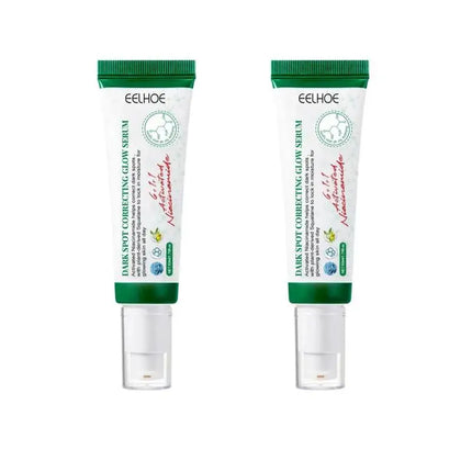 Dark Spot Correcting Glow Serum,Dullness,Acne,And Melanin Remover,Niacinamide Facial Skin Moisturizing Brightening Skincare
