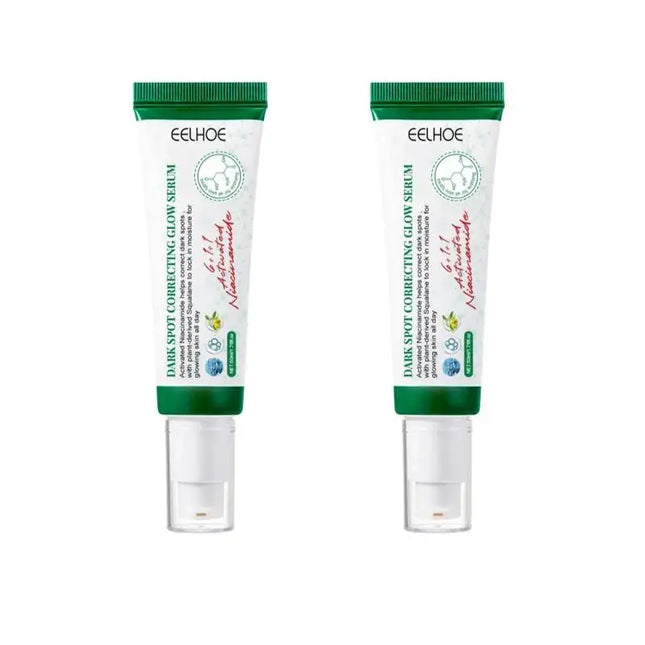 Dark Spot Correcting Glow Serum,Dullness,Acne,And Melanin Remover,Niacinamide Facial Skin Moisturizing Brightening Skincare
