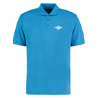Bleu clair / 2XL 90-95kg