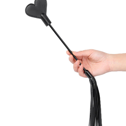 Erotic Bondage Whip Restraints Fetish Spanking Flogger Adult Sex Toys For Women Men Couples