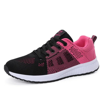 Summer 2026 Women's Quick Dry Air Mesh Sport Aqua Shoes Outdoor Unisex Running Sneakers Mesh Water Shoes