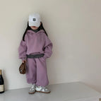 purple / 7T  140cm