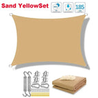 sand yellow Set / 200x300cm