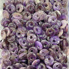 Amethyst / 20Pcs