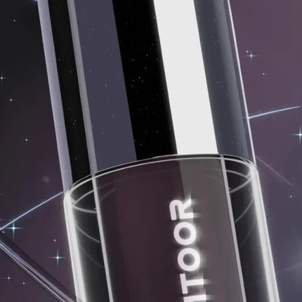 HYNTOOR 3D Mirror Lip Glaze - Future Fantasy Planet, Shining Bright Color Lip Gloss, Removes Dead Skin and Fades Lip Lines, Lip Care Makeup