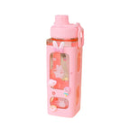pink / 700ml
