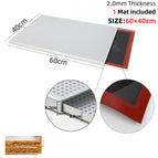 60x40cm  tray 1 mat / China Mainland