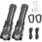 2PCS Package B / Built in battery / ZOOM