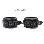 anklecuffs