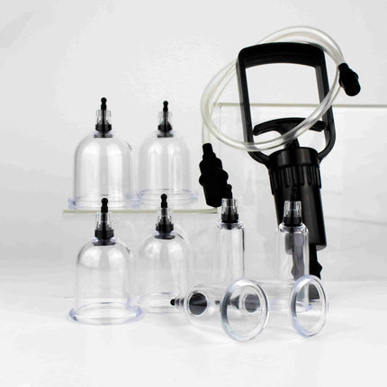 Nipple Sucker Pump Breast Suction Clitoris Stimulator BDSM Bondage Massager Nipple Vacuum Pump Enlarge Sex Toys for Women Adults