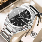 896 Silver Black / Mainland China