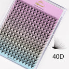 30D(256 fan XL tray) / D / 0.05mm|11mm|CN