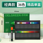 Classic 36 colors
