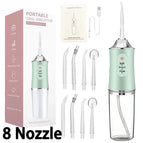 8Nozzles-Green