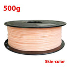 Skin Color 500g / China Mainland