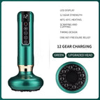 A12-12  Green