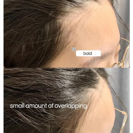 Gege Bear Waterproof Hair Shadow Powder Natural Cove Hair Loss Hairline Shadow Stick