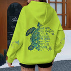 green / S