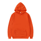 Orange / XXXL