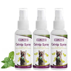 3-Piece Spray