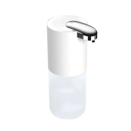 P12S Intelligent Automatic Induction Foam Soap Dispenser 400ml Washing Electric Hand Sanitizer Machine For Household
