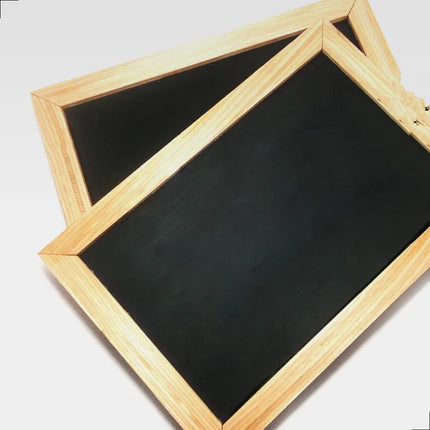 Spirit Slates Ghost Board Magnetic – Mentalism Magic Stage Prop Gimmick Accessory Illusion Gadgets Magician Black Board Trick