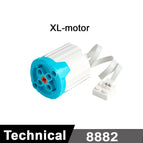 8882 XL-motor
