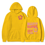 Yellow / XL