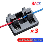 3PCS / Max opening 7.3mm