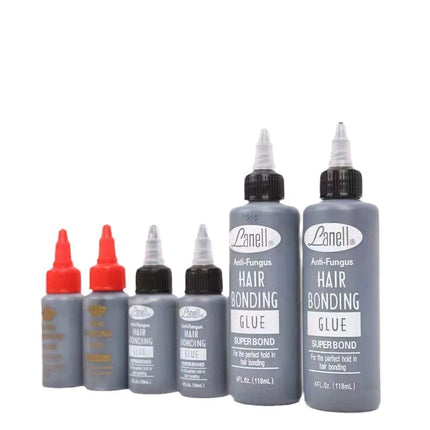 Salon Pro Wig Tool Liquid Adhesive False Wig Glue grafting eyelash glue Hair Extension Invisible seamless sticky