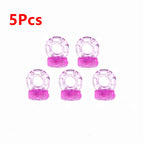 5 Pcs