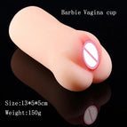 Vagina Flesh
