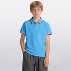Blue / 3-4 Years / China Mainland