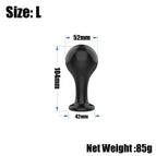 black L
